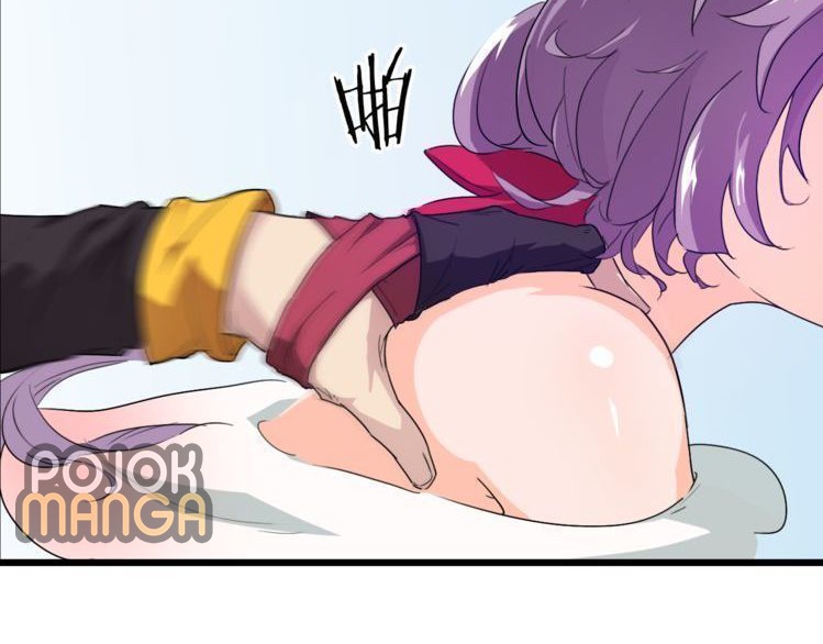 Dragon’s Blood Vessels Chapter 06 Bahasa Indonesia